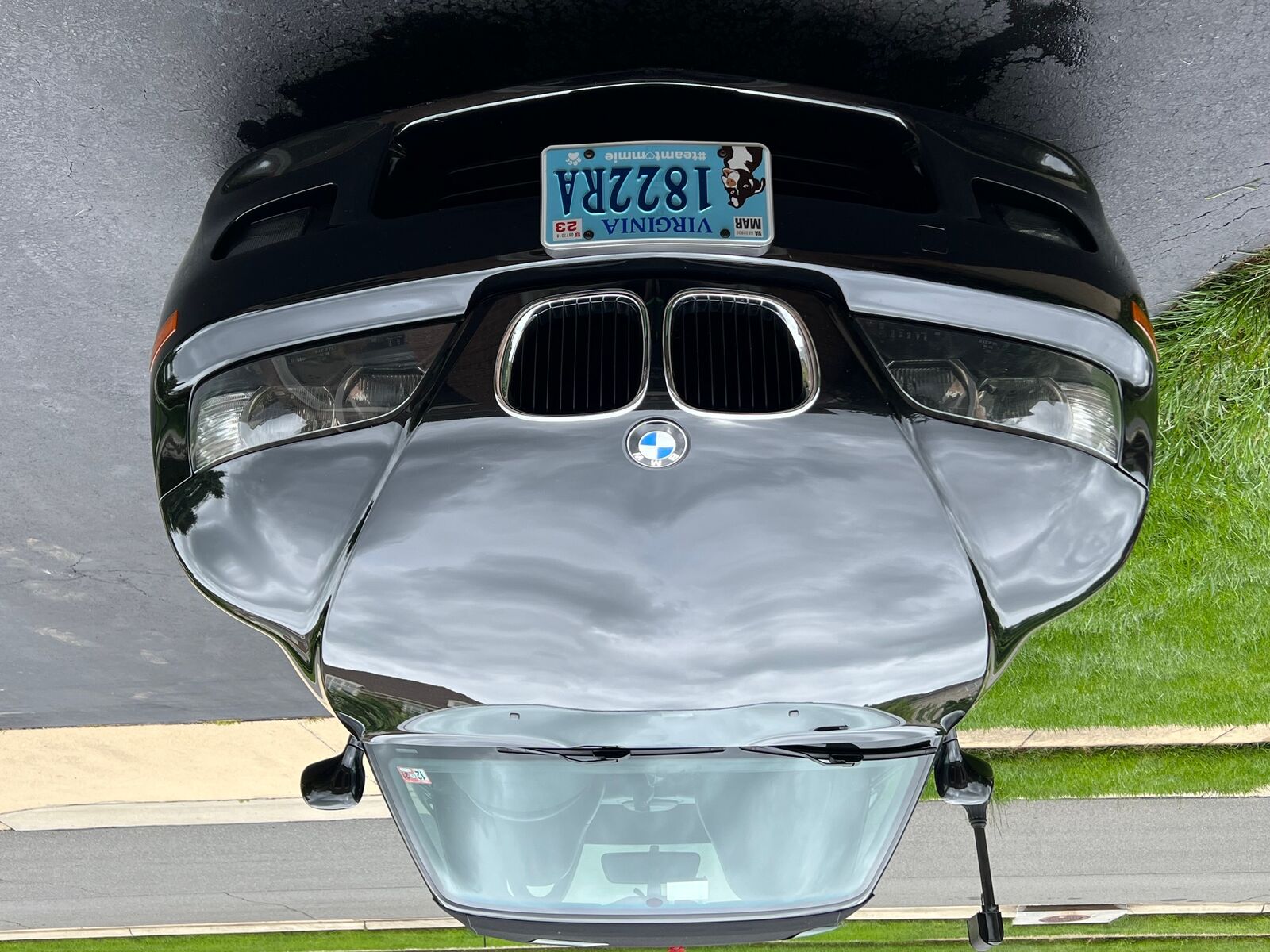 BMW Z3