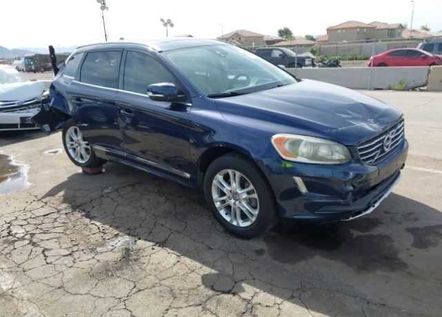 2015 Volvo XC60