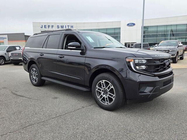 2026 FORD Expedition
