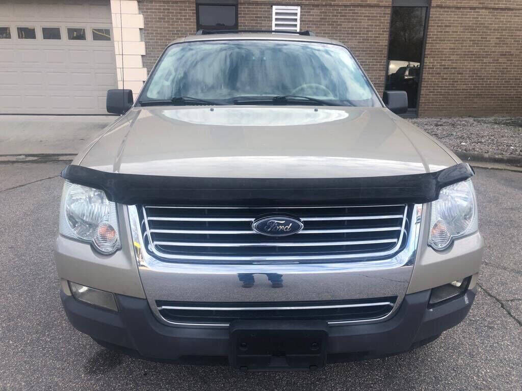 2006 FORD Explorer