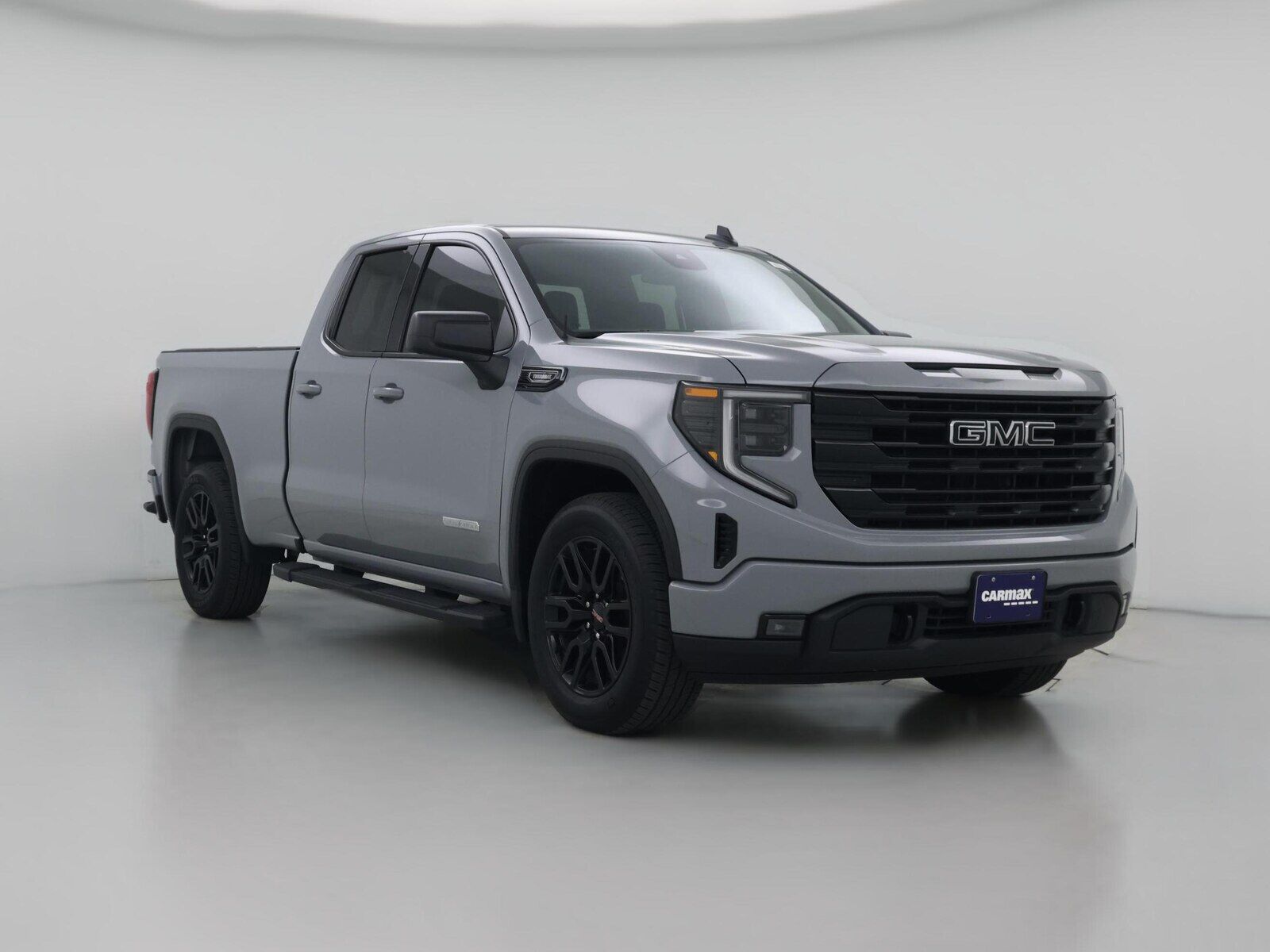2024 GMC Sierra
