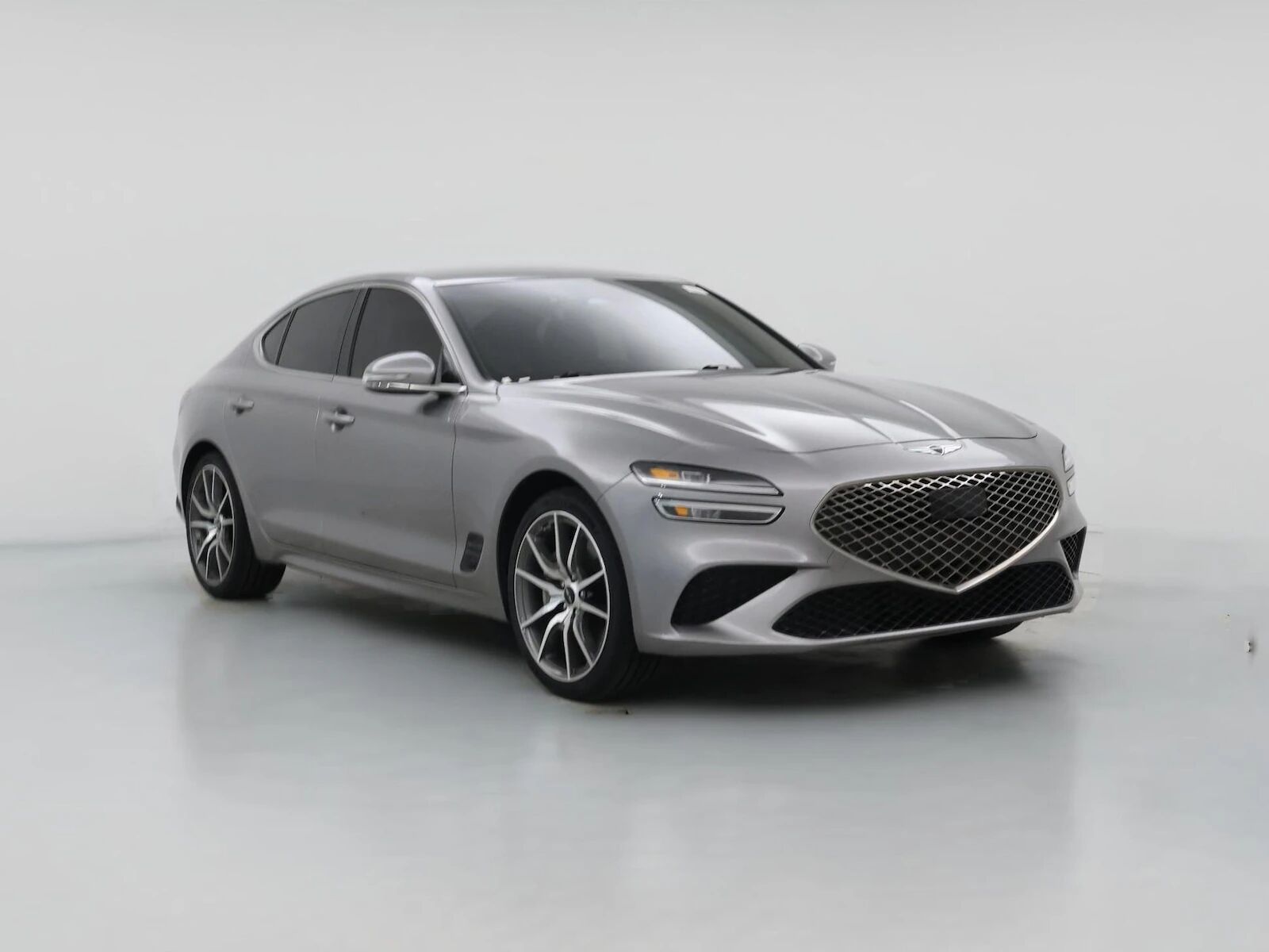 2024 GENESIS G70