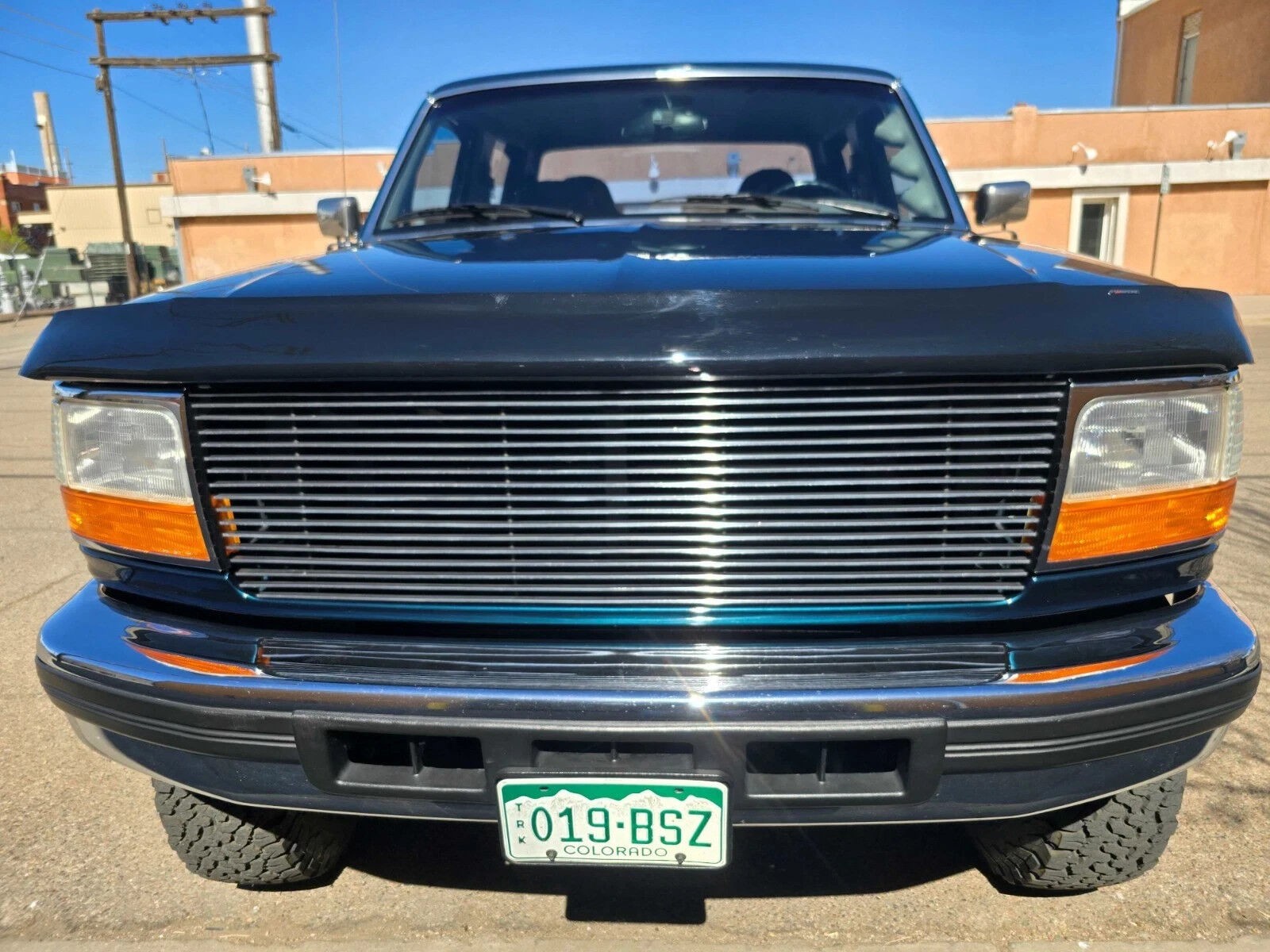 Ford F-350