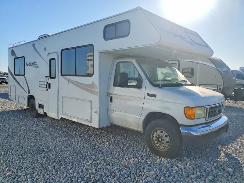 Ford E-450