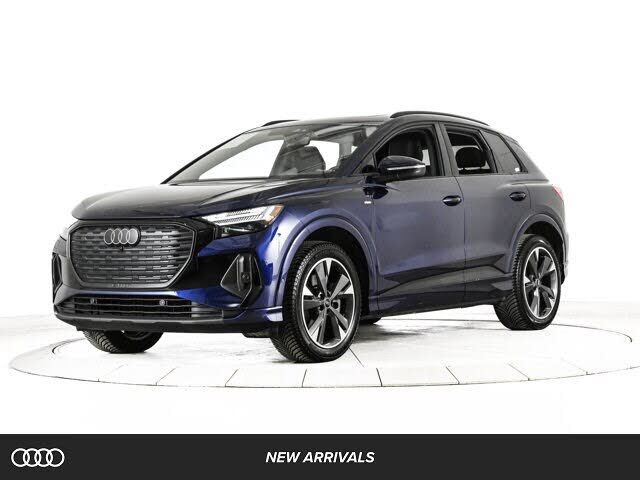 2024 AUDI Q4