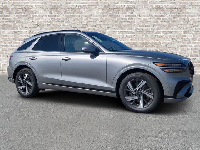 2026 GENESIS GV70