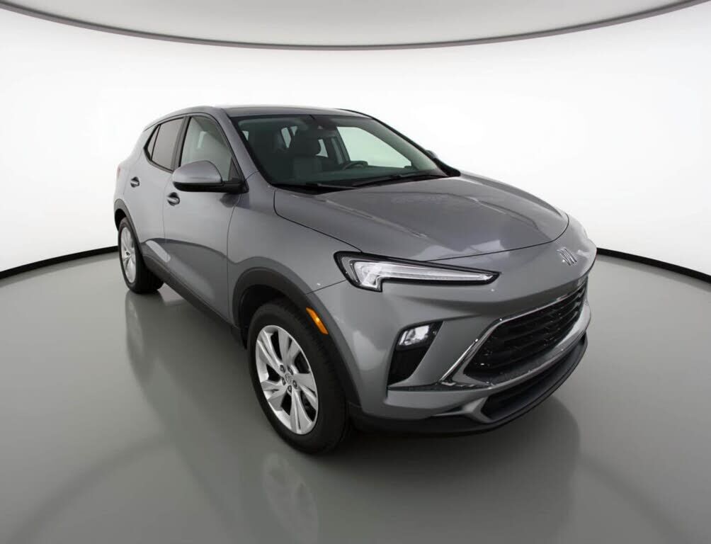 2025 BUICK Encore GX