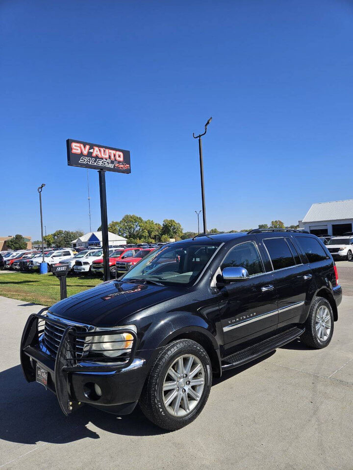 Chrysler Aspen