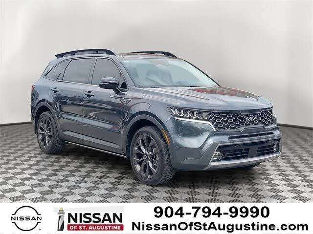 2022 KIA Sorento