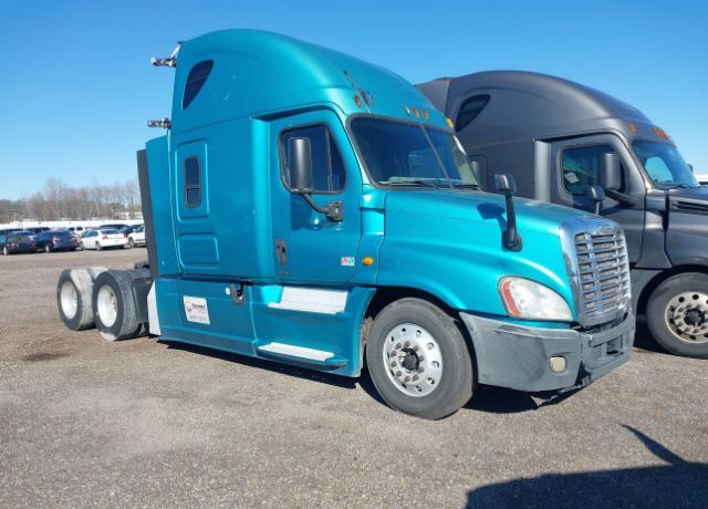 2014 FREIGHTLINER Cascadia