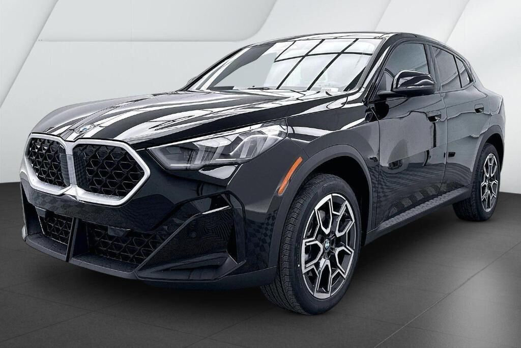 2026 BMW X2
