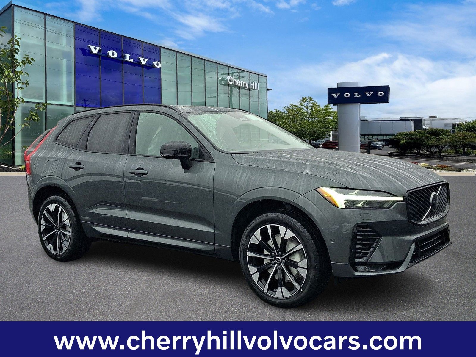 2026 VOLVO XC60