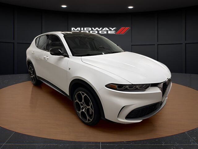 2024 ALFA ROMEO TONALE