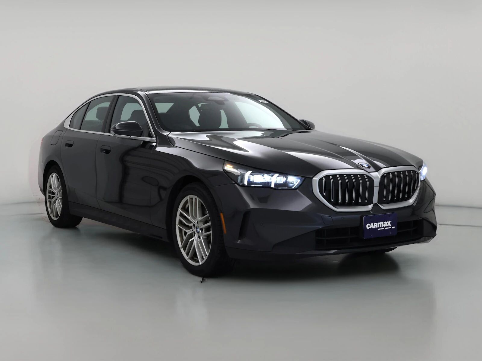2025 BMW 5 Series