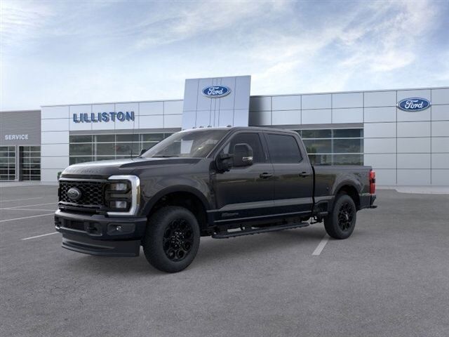 2026 FORD F-250