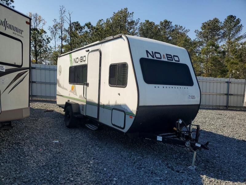 2021 FOREST RIVER Rpod Towable