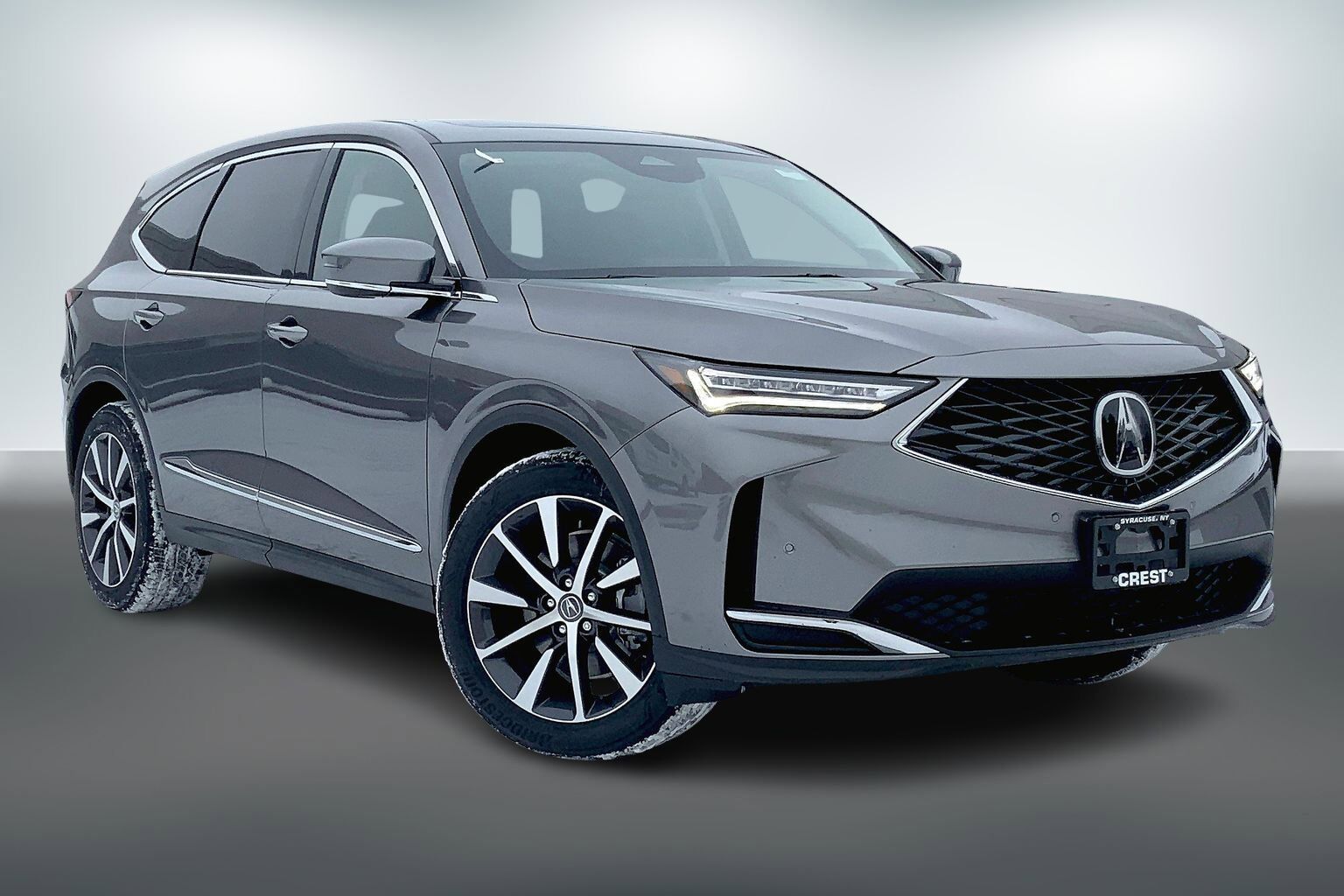 2026 ACURA MDX