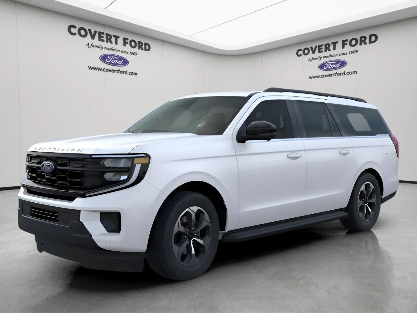 2026 FORD Expedition