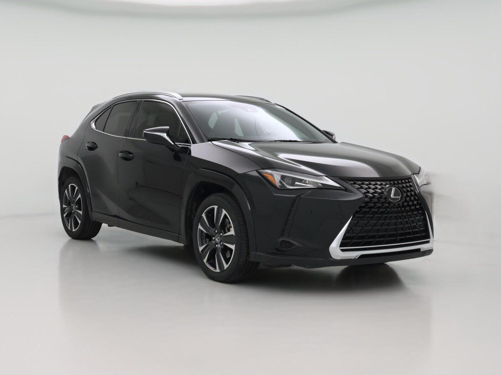 2022 LEXUS UX