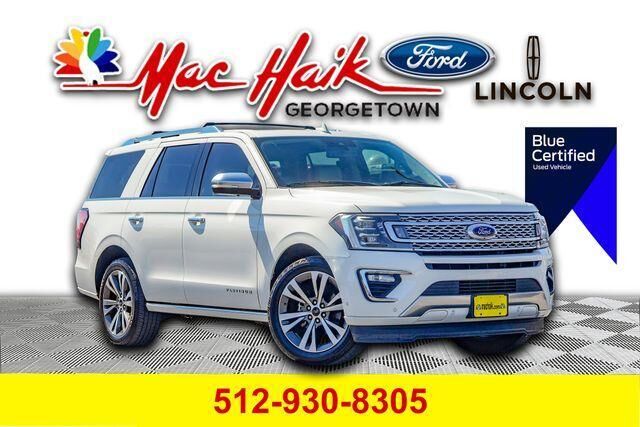 2021 FORD Expedition