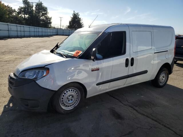 2017 RAM Promaster City