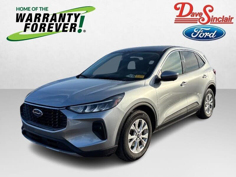 2023 FORD Escape