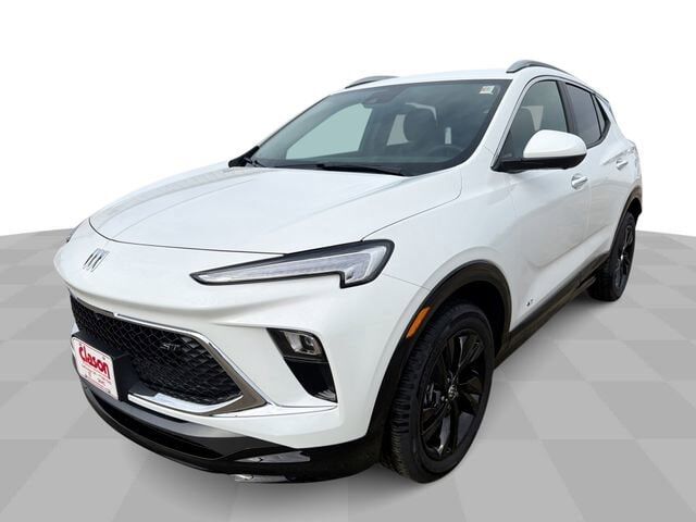 2026 BUICK Encore GX