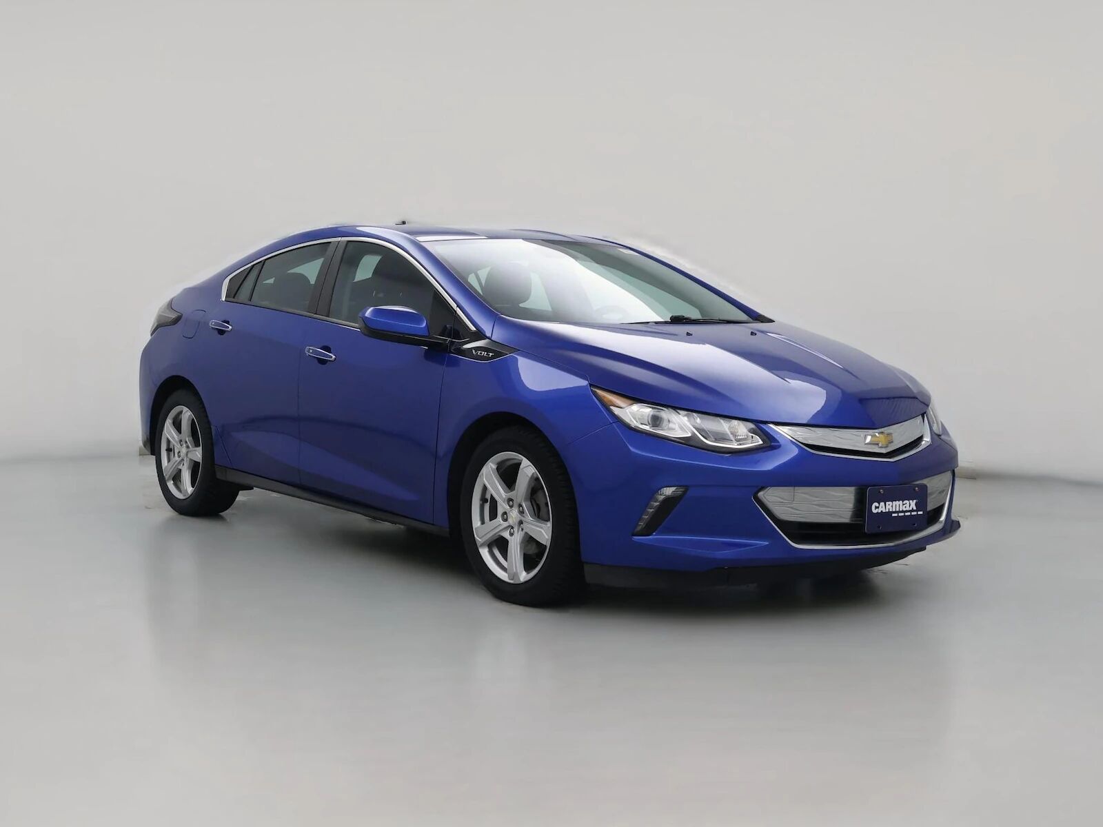 2016 CHEVROLET Volt