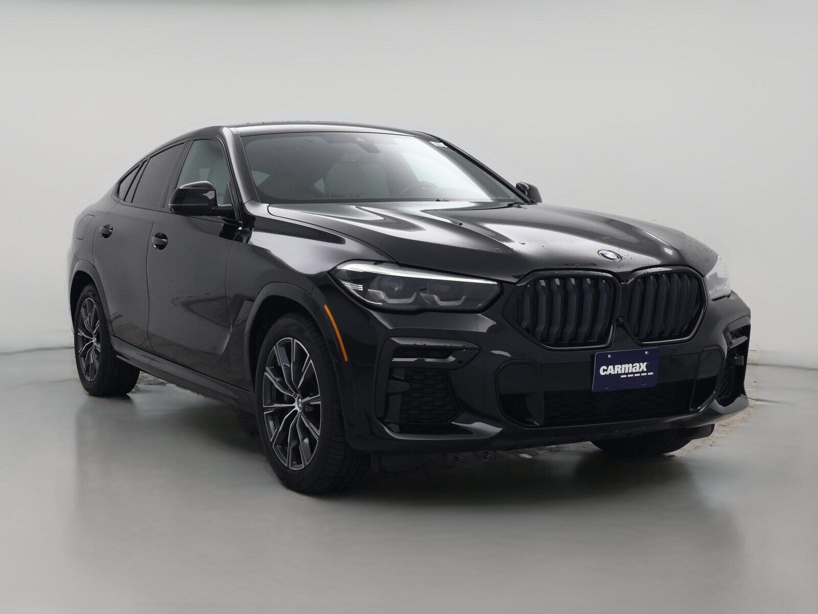 2023 BMW X6