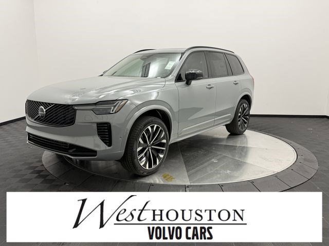 2026 VOLVO XC90