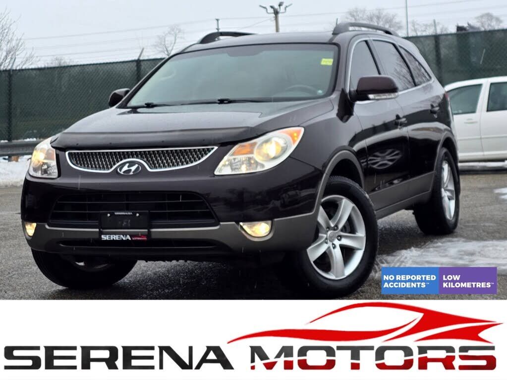 Hyundai Veracruz
