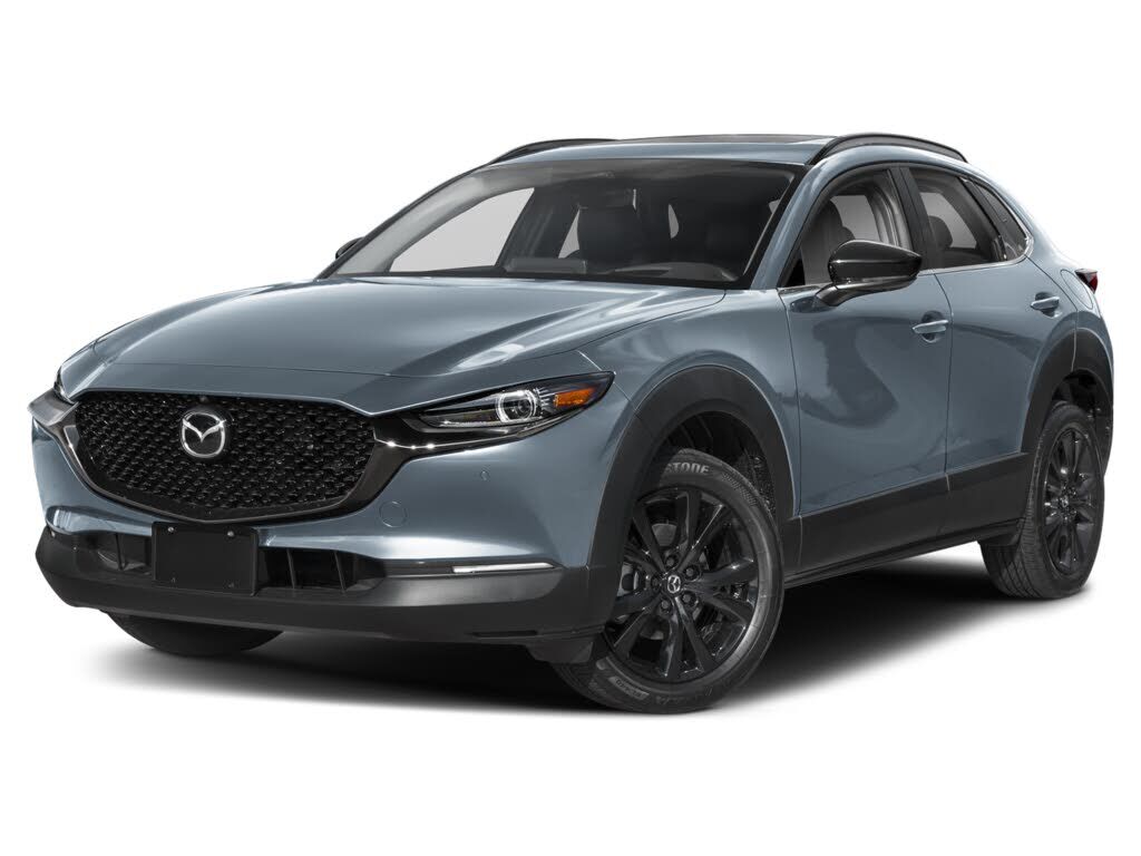 2025 MAZDA CX-30