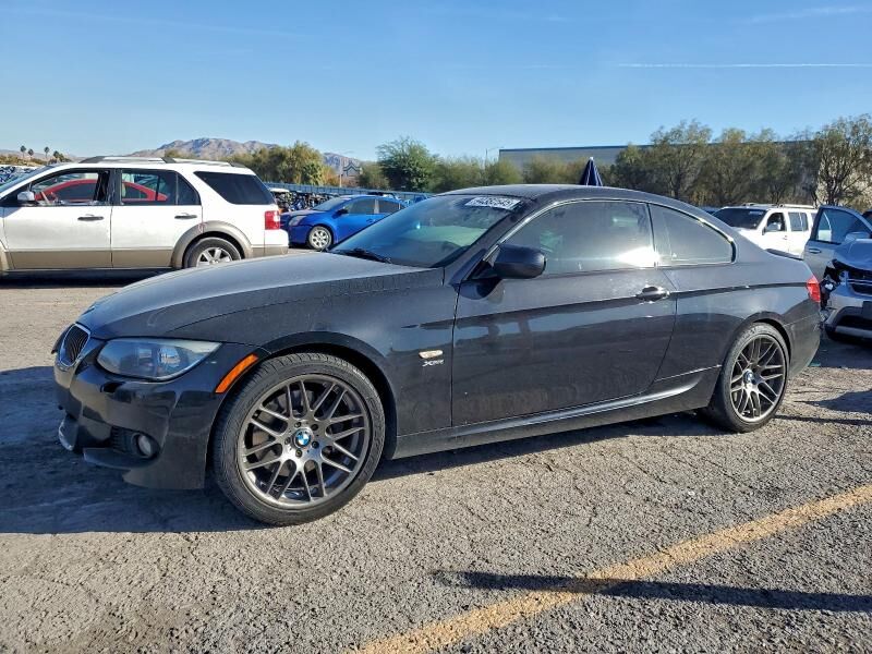 BMW 335i