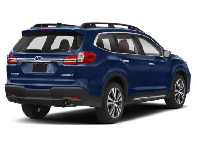 2022 SUBARU Ascent