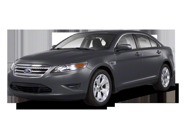 Ford Taurus