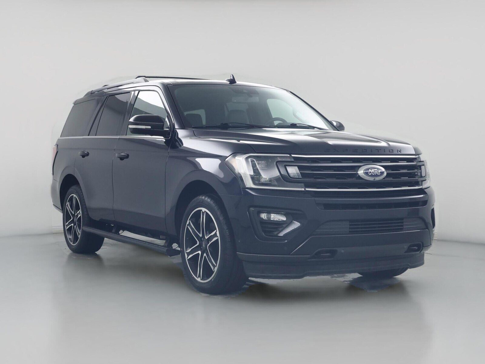 2021 FORD Expedition
