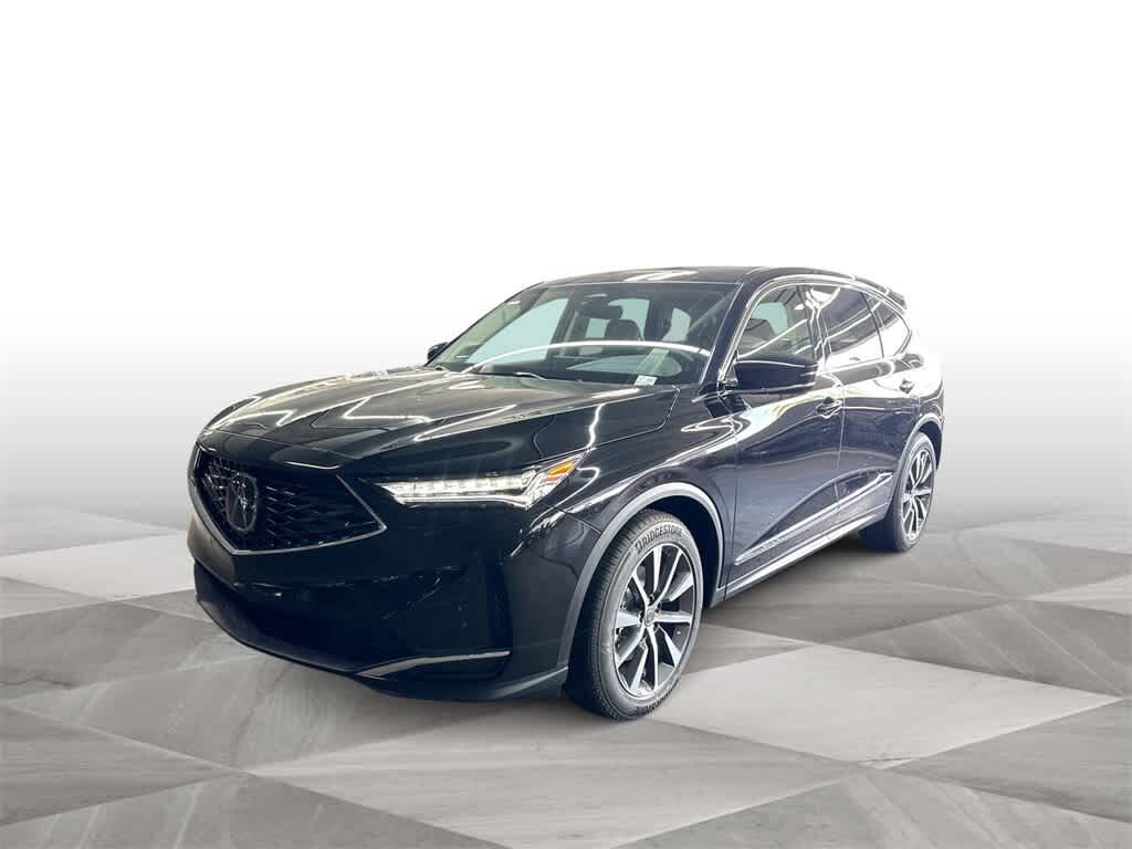 2026 ACURA MDX