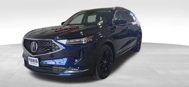 2023 ACURA MDX