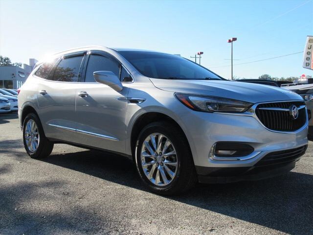 2021 BUICK Enclave