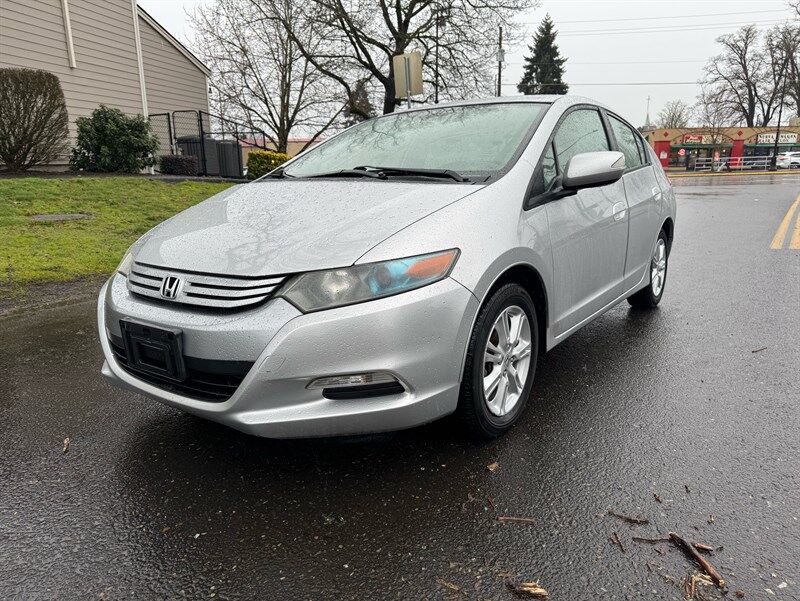 2010 HONDA Insight