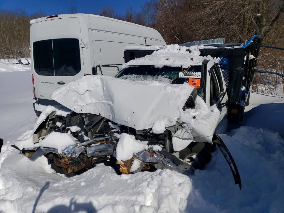 2003 CHEVROLET Silverado