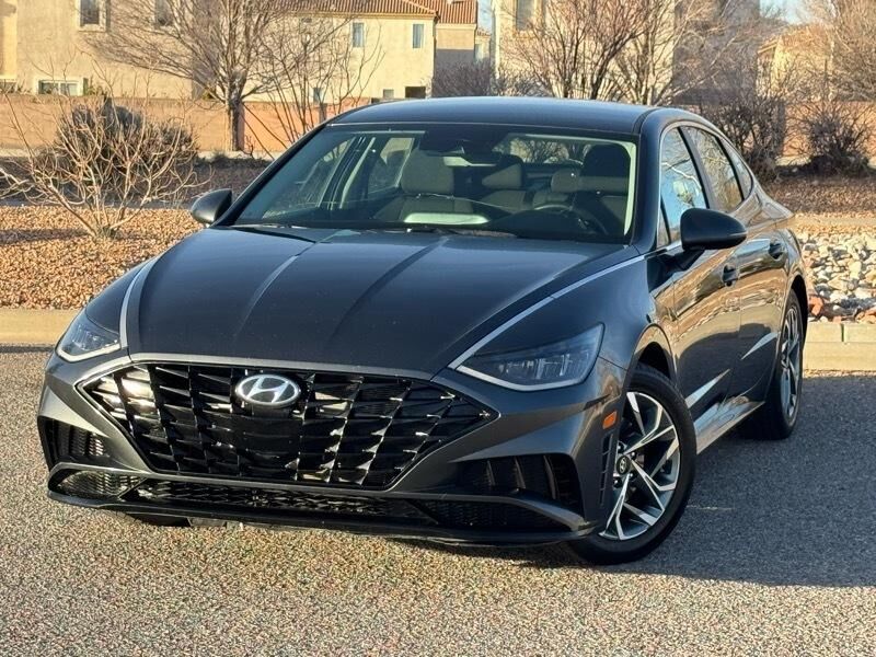 2022 HYUNDAI Sonata