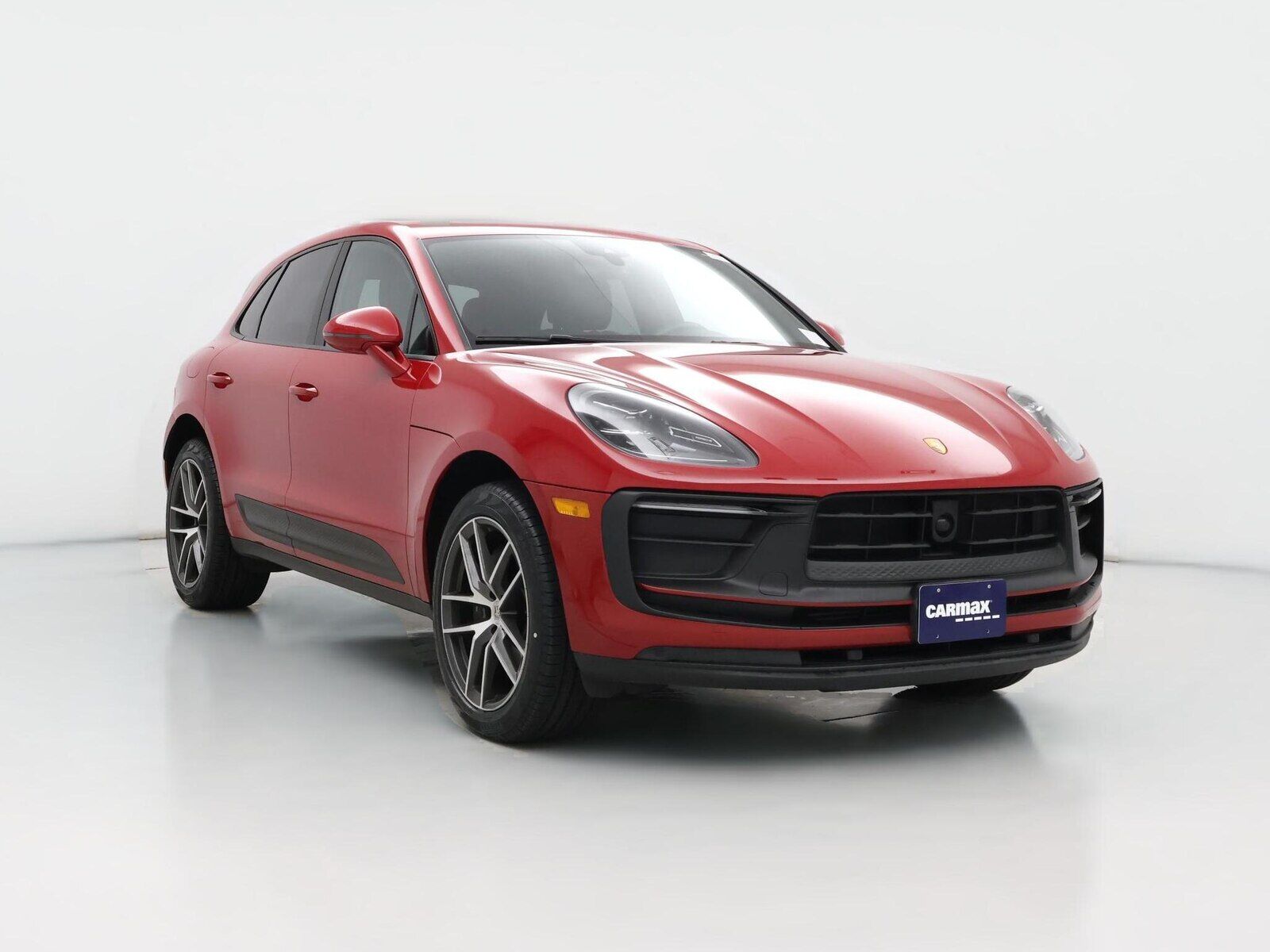 2024 PORSCHE Macan