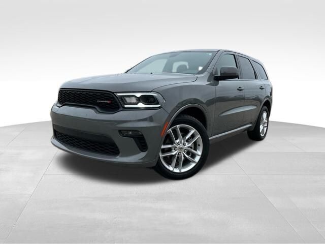 2022 DODGE Durango