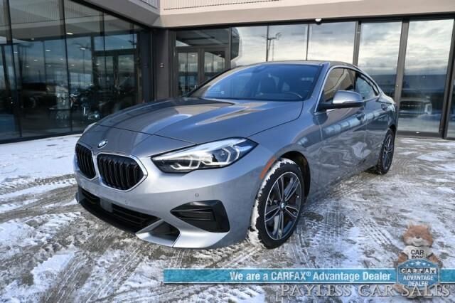 2024 BMW 2 Series