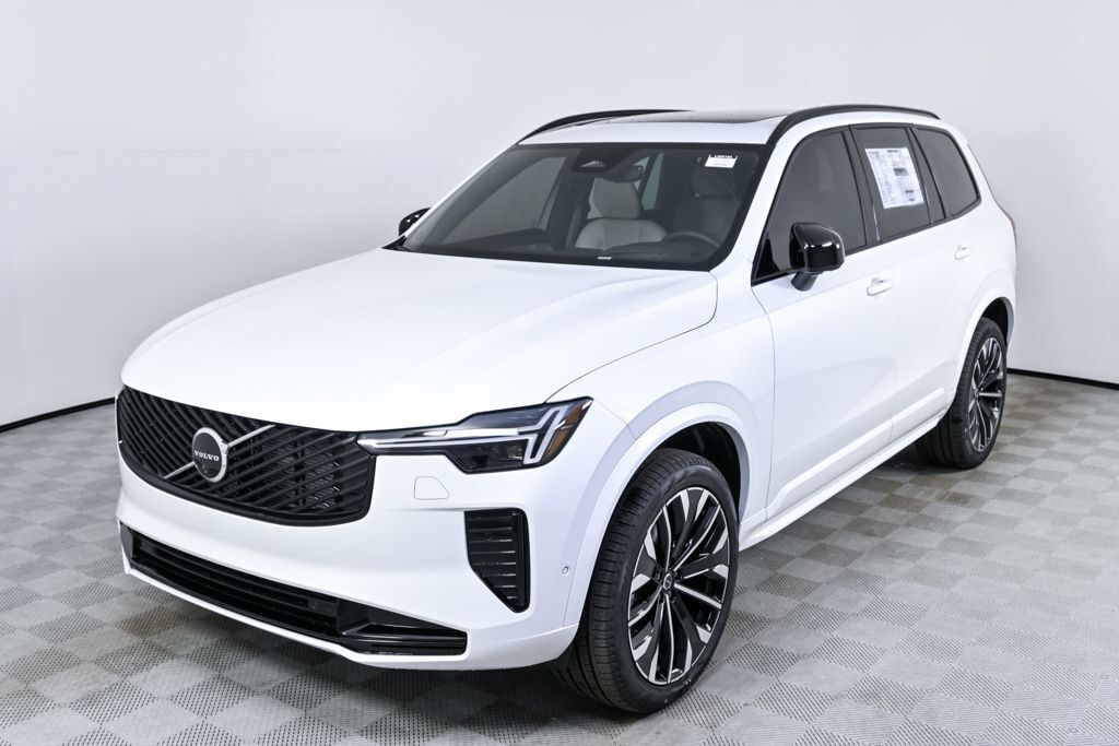 2026 VOLVO XC90