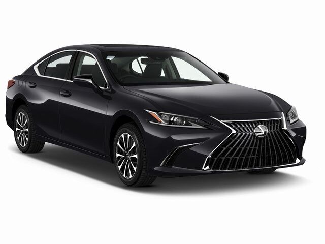 2024 LEXUS ES