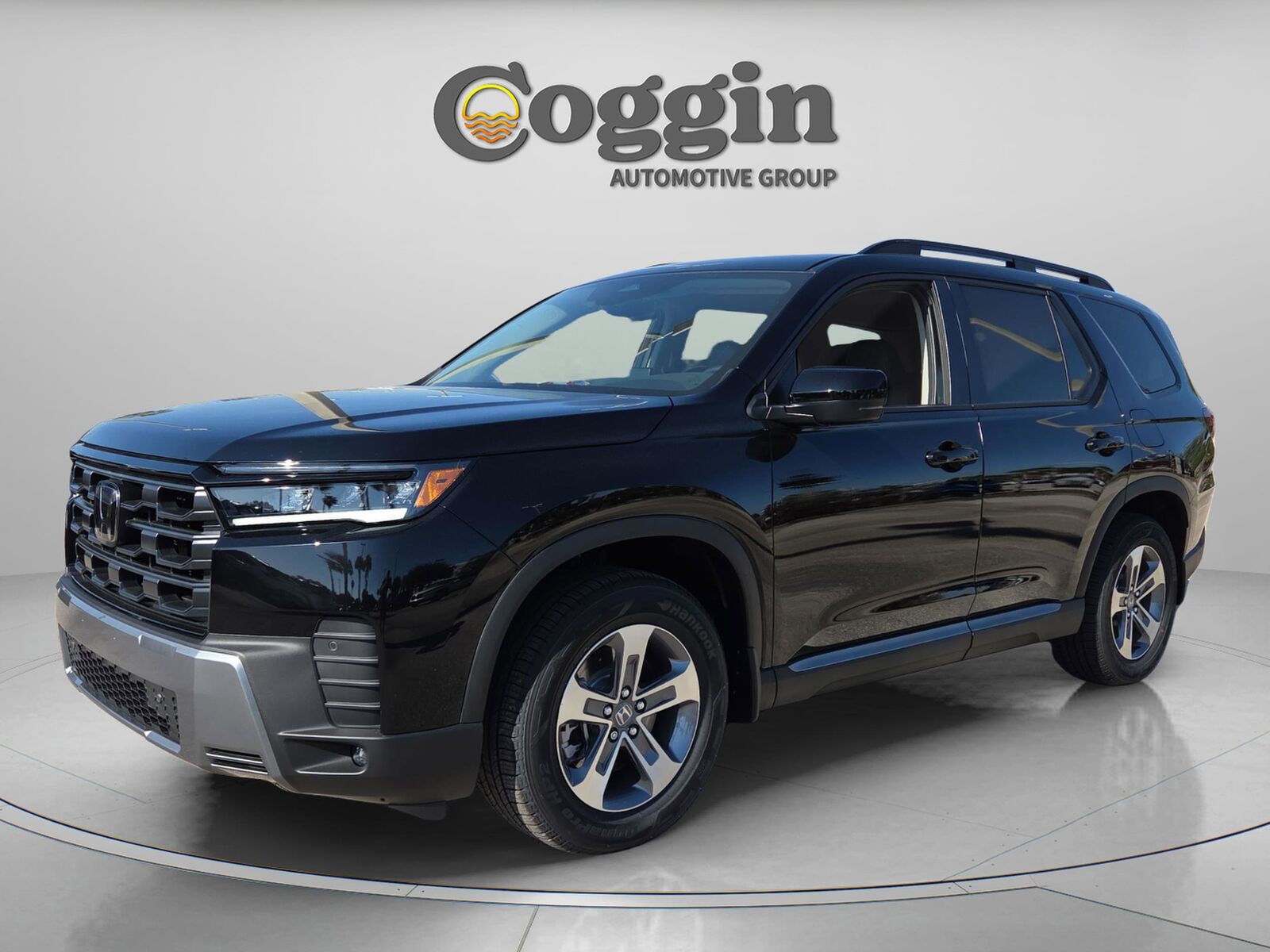 2026 HONDA Pilot