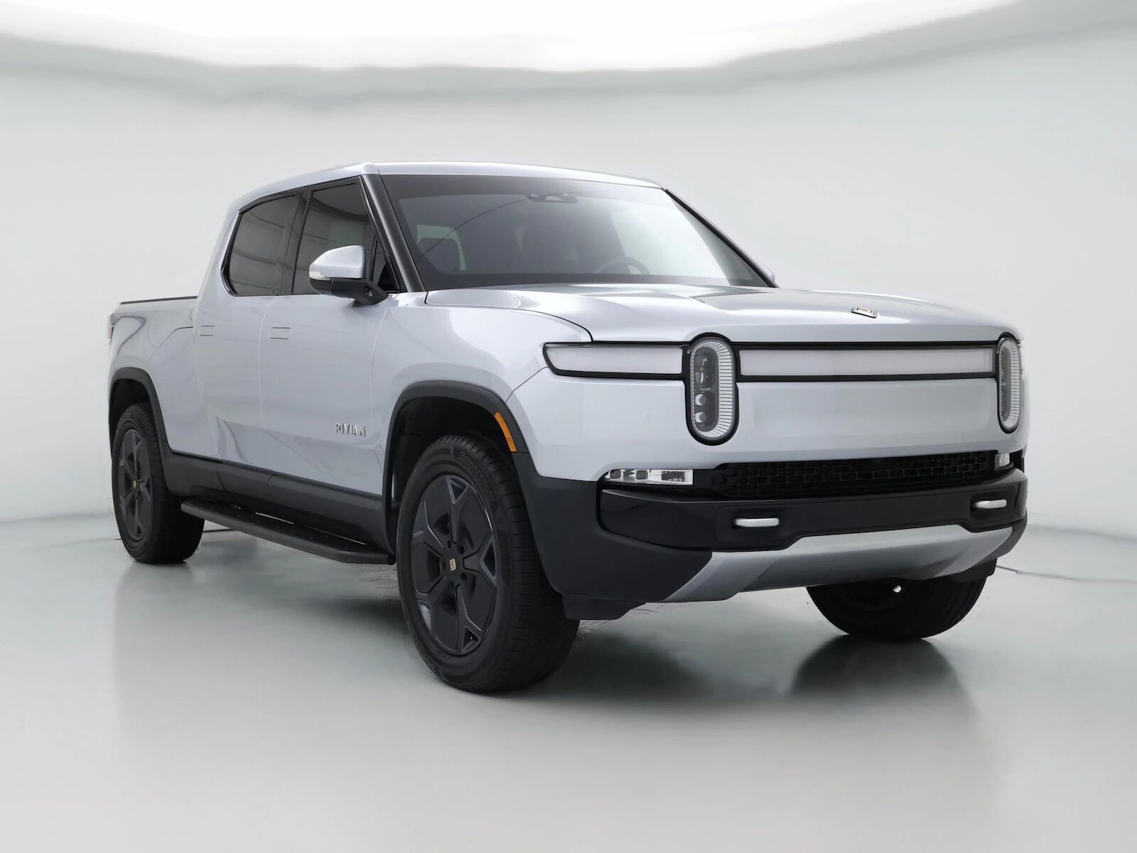 2024 RIVIAN R1T