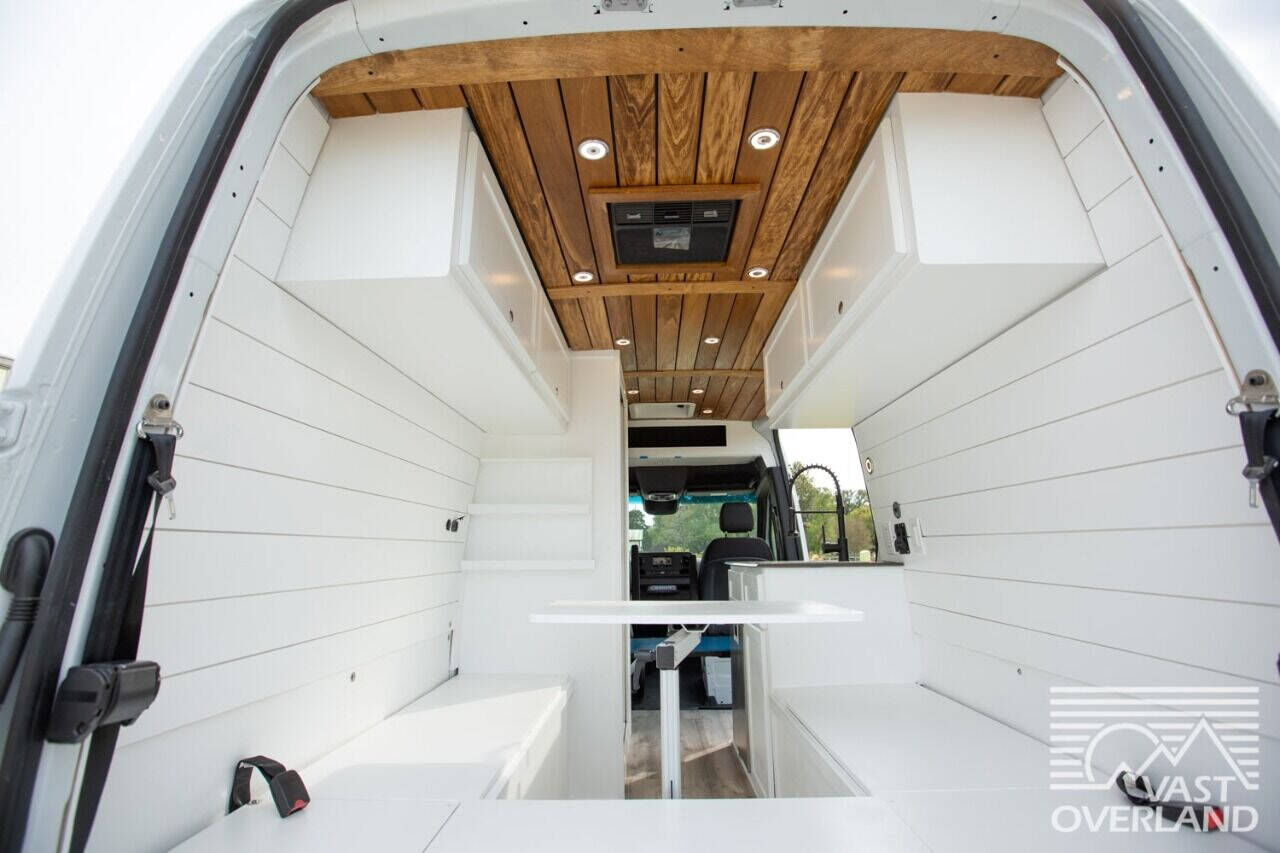 2020 MERCEDES-BENZ Sprinter